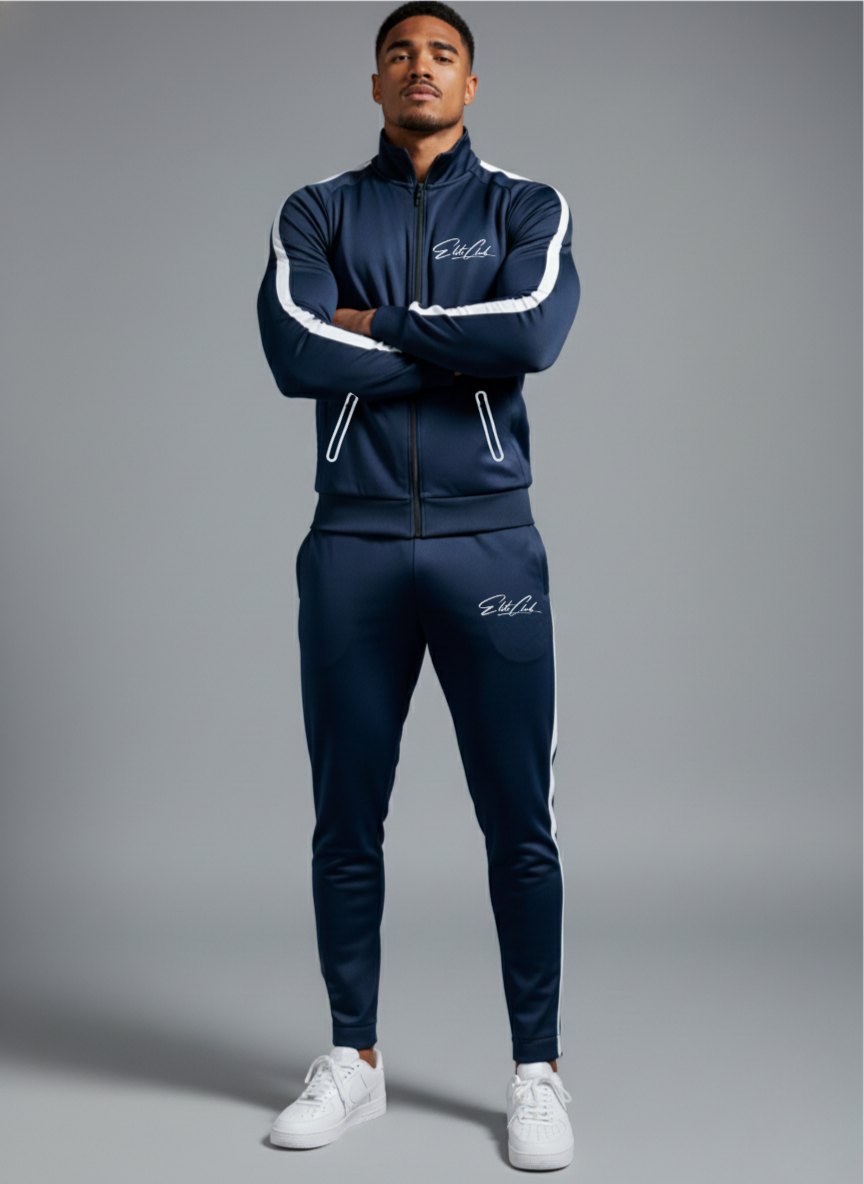Elite Club Performance Trainingsanzug