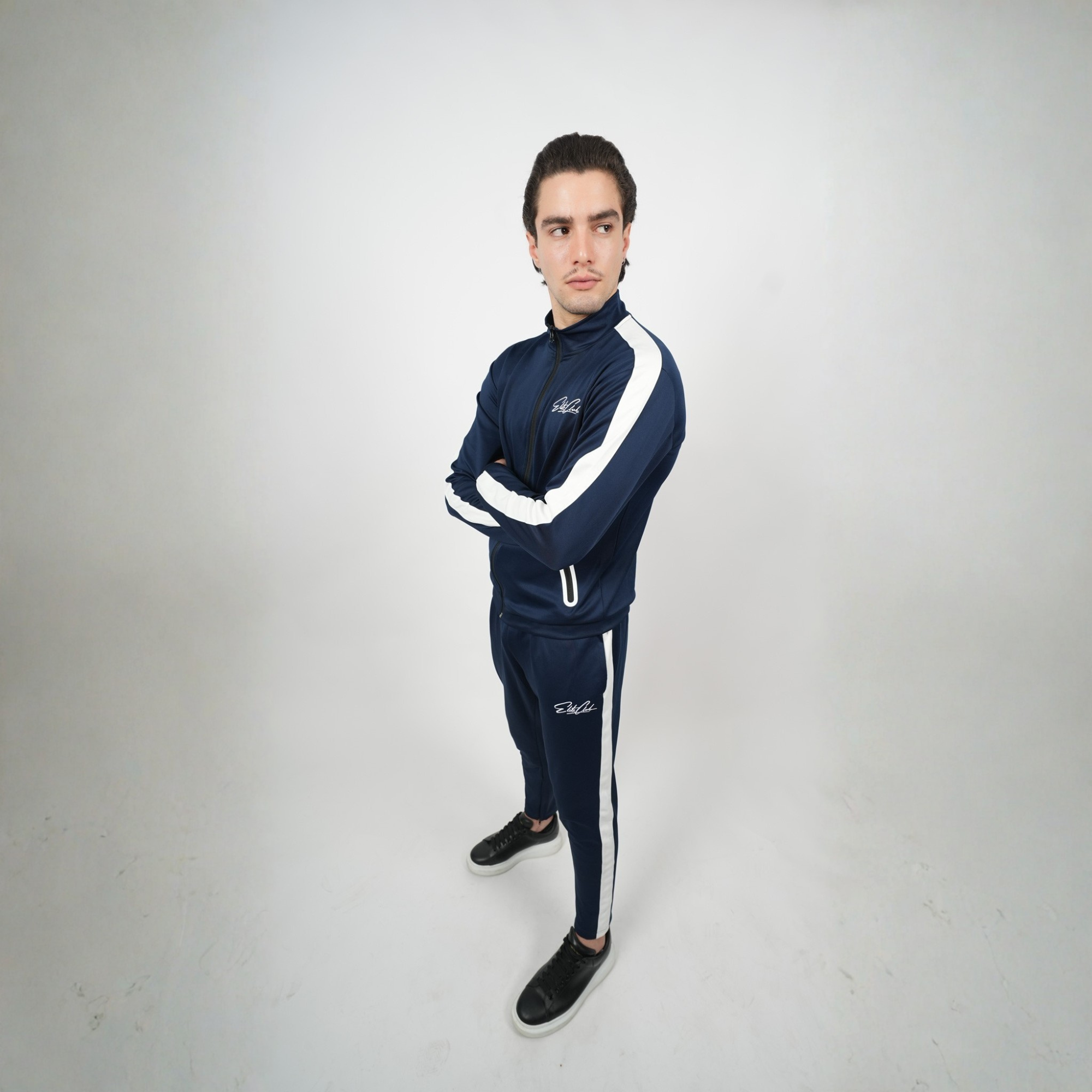 Elite Club Performance Tracksuit - Trainingsanzug