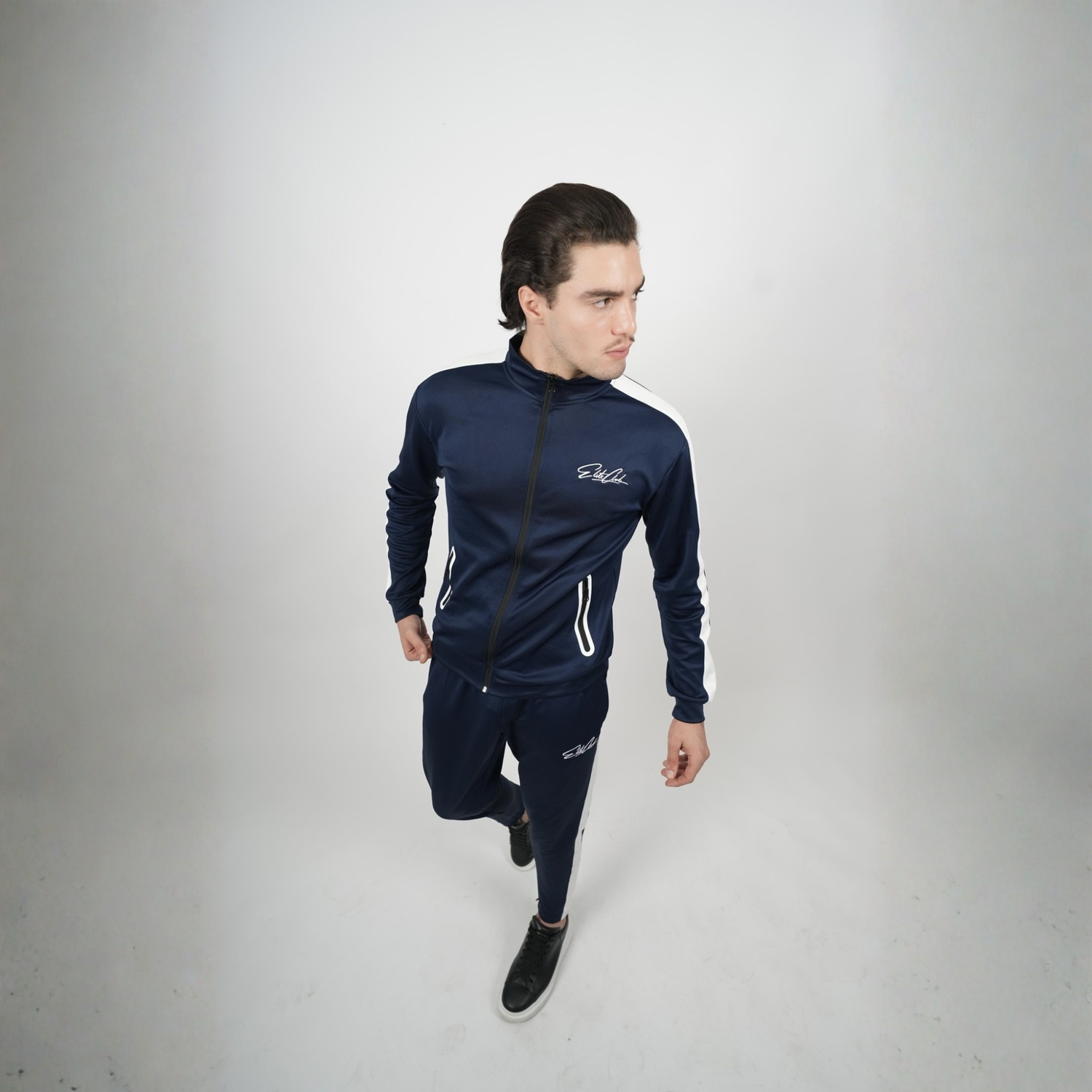 Elite Club Performance Tracksuit - Trainingsanzug