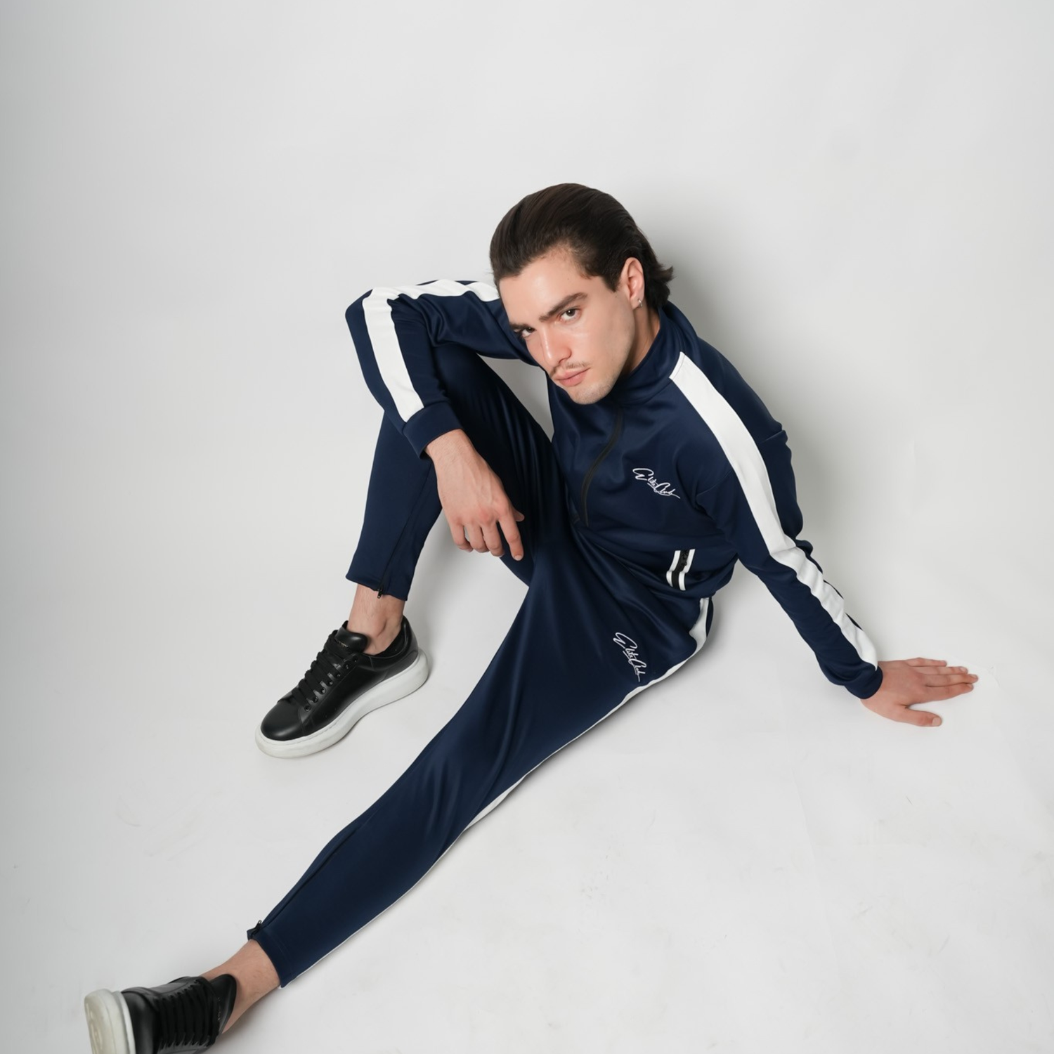 Elite Club Performance Tracksuit - Trainingsanzug