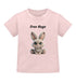 Kinder T-Shirts aus weicher Baumwolle, umweltfreundlich und sanft zur Haut.