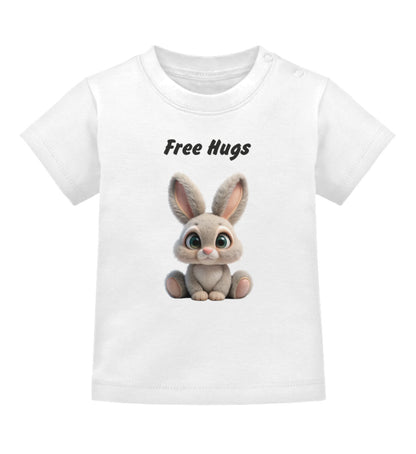 Kinder T-Shirts aus weicher Baumwolle, umweltfreundlich und sanft zur Haut