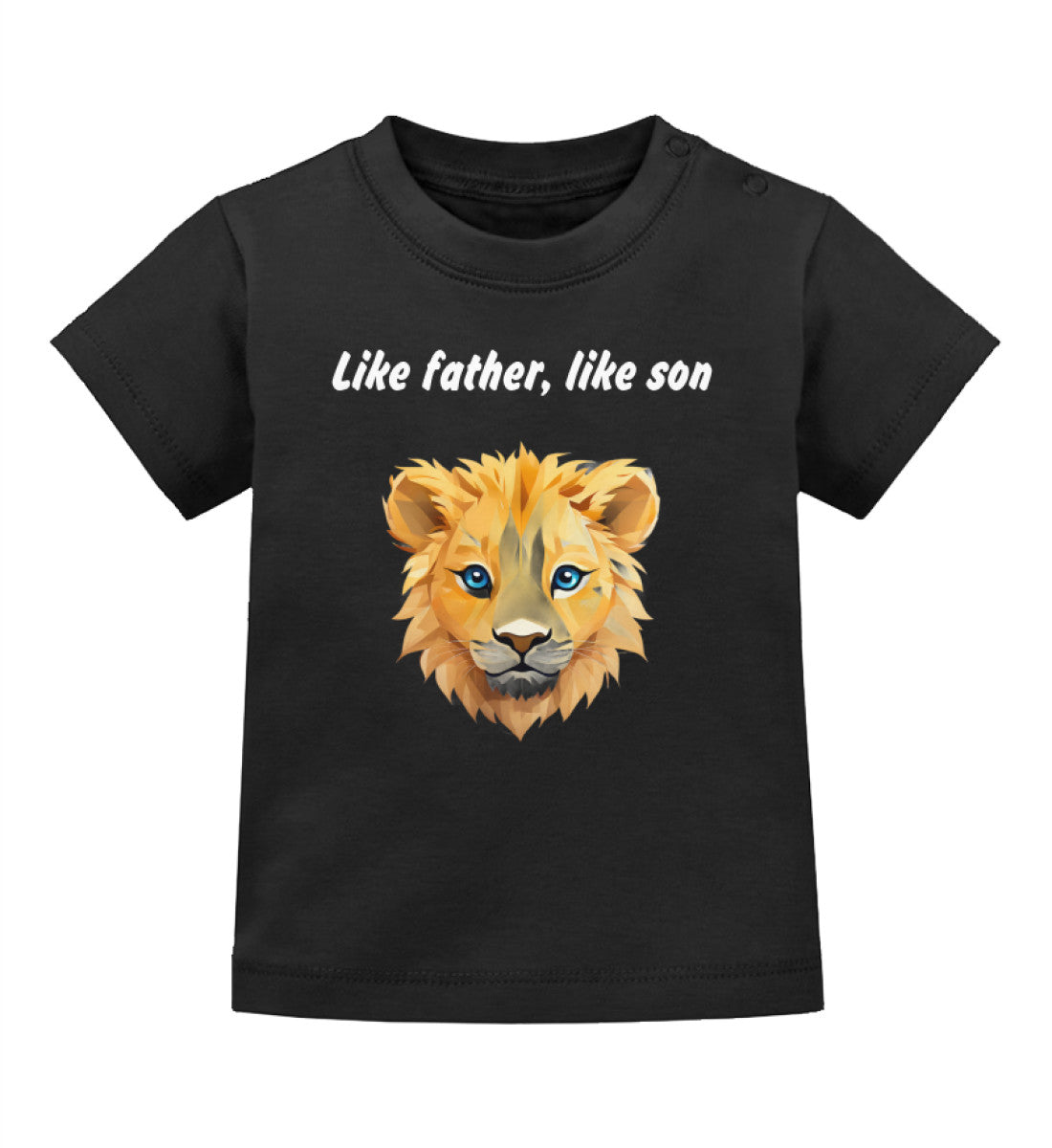 Kinder T-Shirts aus weicher Baumwolle, umweltfreundlich und sanft zur Haut