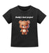 Kinder T-Shirt aus weicher Baumwolle, umweltfreundlich und sanft zur Haut ideal für Mädchen und Jungen