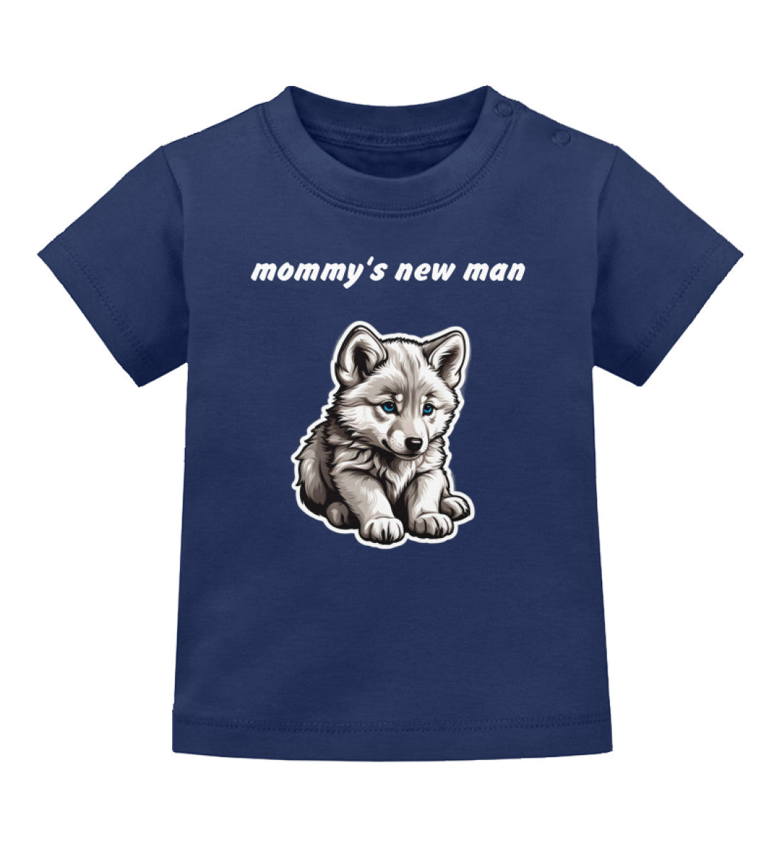 Kinder T-Shirts aus weicher Baumwolle, umweltfreundlich und sanft zur Haut