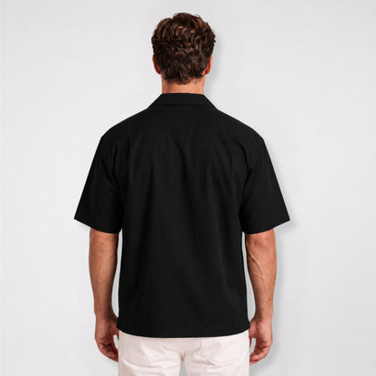 Oversized shirt