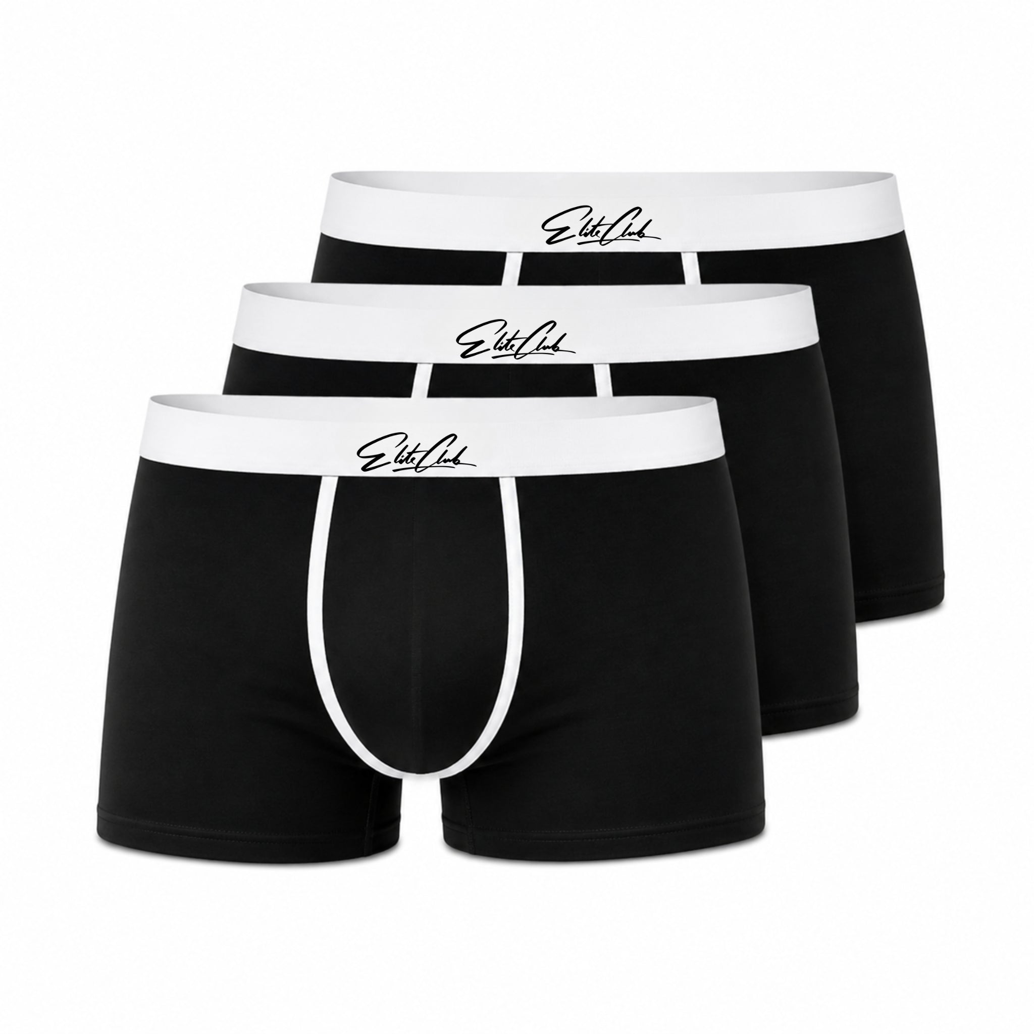 Boxer shorts made of organic cotton