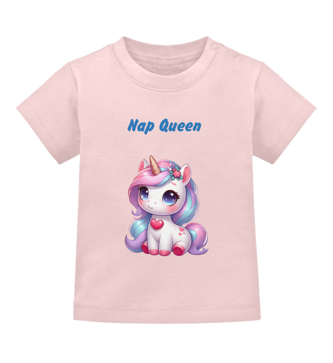 Kinder T-Shirts aus weicher Baumwolle, umweltfreundlich und sanft zur Haut