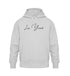 Bequemer Oversized Hoodie mit dem Aufdruck "Love Yourself", perfekt für einen lässigen, entspannten Look. Ideal für kühle Tage und ein Statement für Selbstliebe.