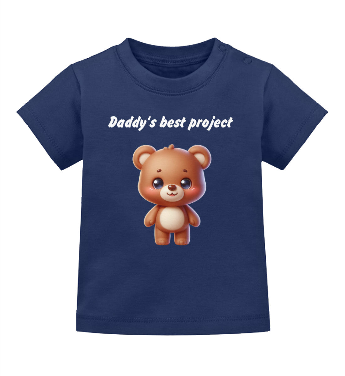 Kinder T-Shirts aus weicher Baumwolle, umweltfreundlich und sanft zur Haut ideal für Mädchen und Jungen 