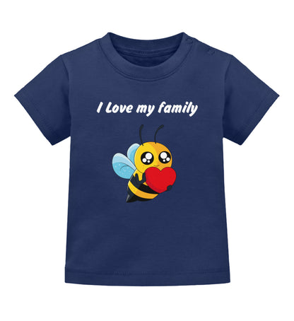 Kinder T-Shirts aus weicher Baumwolle, umweltfreundlich und sanft zur Haut