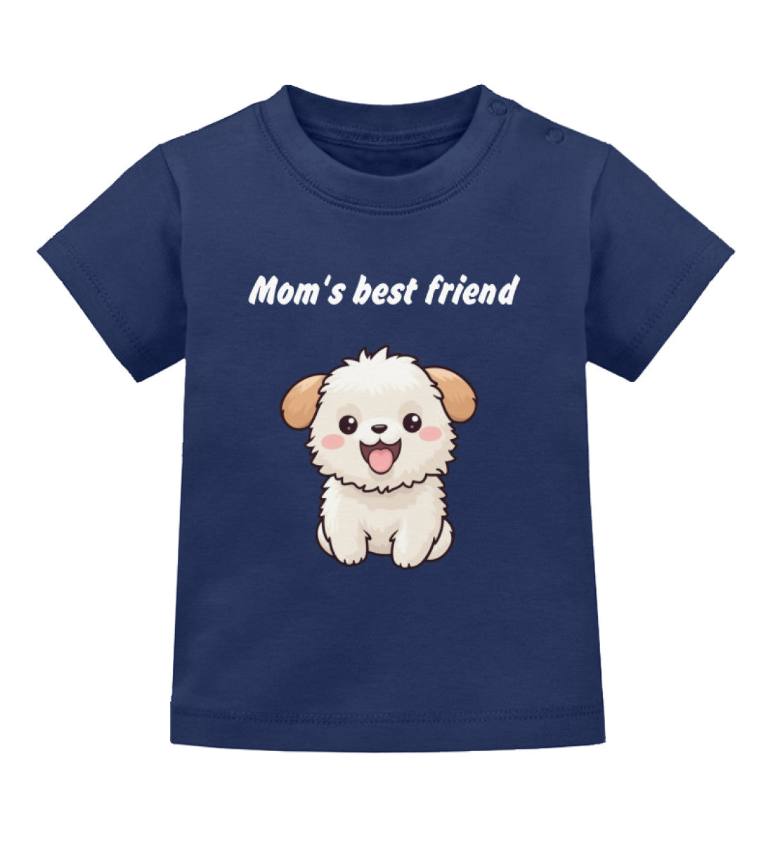 Kinder T-Shirts aus weicher Baumwolle, umweltfreundlich und sanft zur Haut