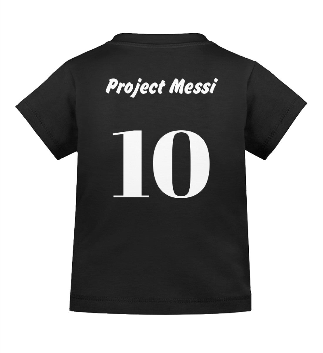 Kinder T-Shirts aus weicher Baumwolle, umweltfreundlich und sanft zur Haut