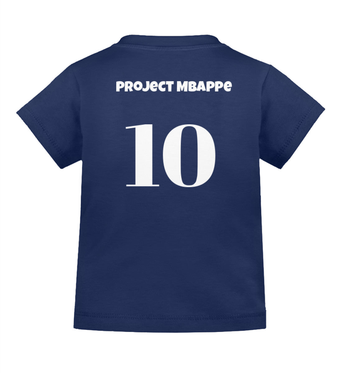 Kinder T-Shirts aus weicher Baumwolle, umweltfreundlich und sanft zur Haut